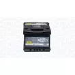 Batterie de démarrage MAGNETI MARELLI 069041370005 - Visuel 2