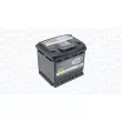 Batterie de démarrage 44 ah MAGNETI MARELLI 069044360005 - Visuel 1