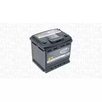 Batterie de démarrage 44 ah MAGNETI MARELLI 069044360005