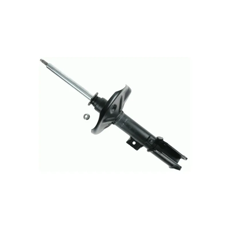 Amortisseur avant droit SACHS 312 888