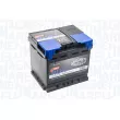 Batterie de démarrage MAGNETI MARELLI 069053540007 - Visuel 1