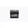 Batterie de démarrage 60ah MAGNETI MARELLI 069060460005 - Visuel 2