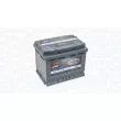 Batterie de démarrage MAGNETI MARELLI 069064640007 - Visuel 1