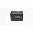 Batterie de démarrage MAGNETI MARELLI 069095800007 - Visuel 1