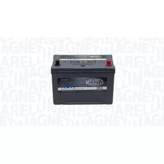 Batterie de démarrage MAGNETI MARELLI 069095800007