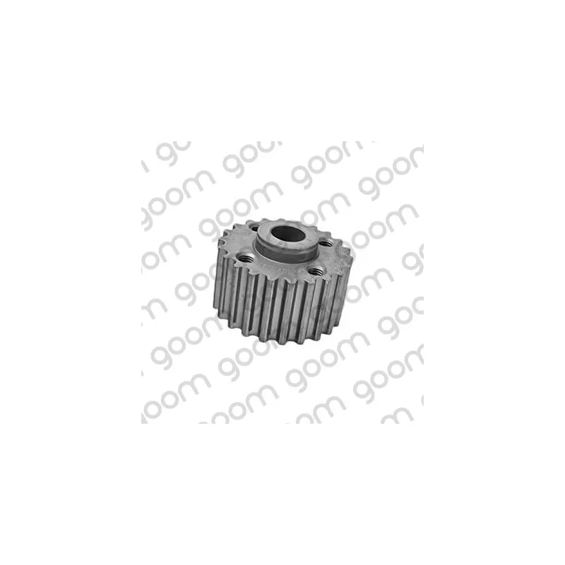 Roue dentée, vilebrequin GOOM AGI-0001