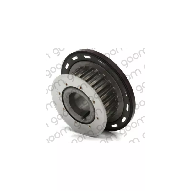Roue dentée, vilebrequin GOOM AGI-0002