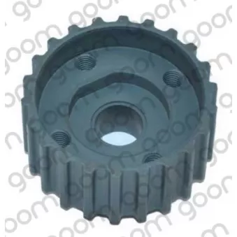 Roue dentée, vilebrequin GOOM AGI-0005