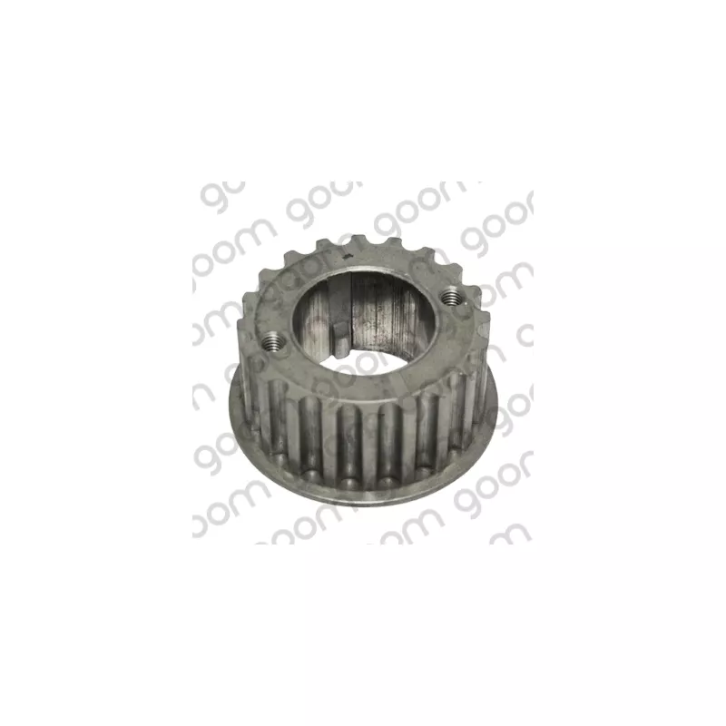 Roue dentée, vilebrequin GOOM AGI-0008