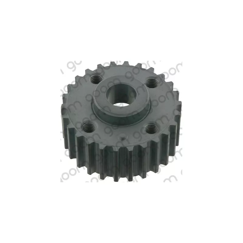 Roue dentée, vilebrequin GOOM AGI-0009