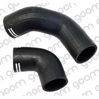 Gaine de suralimentation GOOM AH-0003