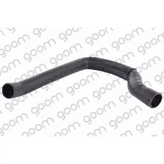 Gaine de suralimentation GOOM