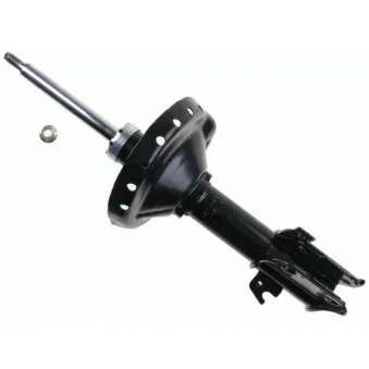 Amortisseur avant droit SACHS 312 893