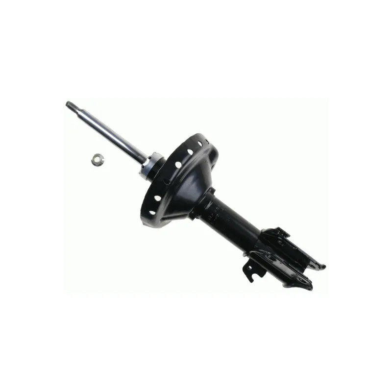 Amortisseur avant droit SACHS 312 893