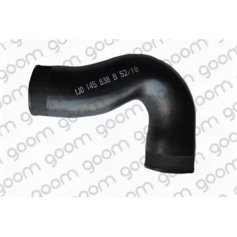 Gaine de suralimentation GOOM AH-0017