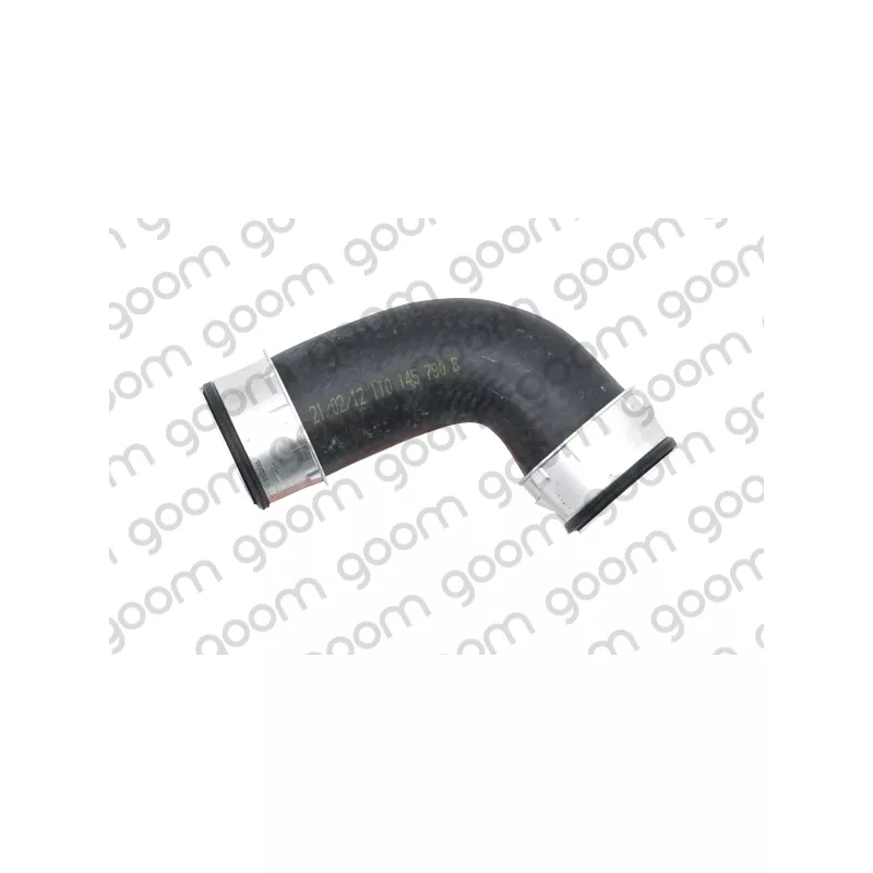 Gaine de suralimentation GOOM AH-0021