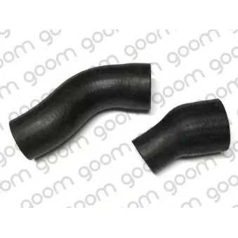 Gaine de suralimentation GOOM