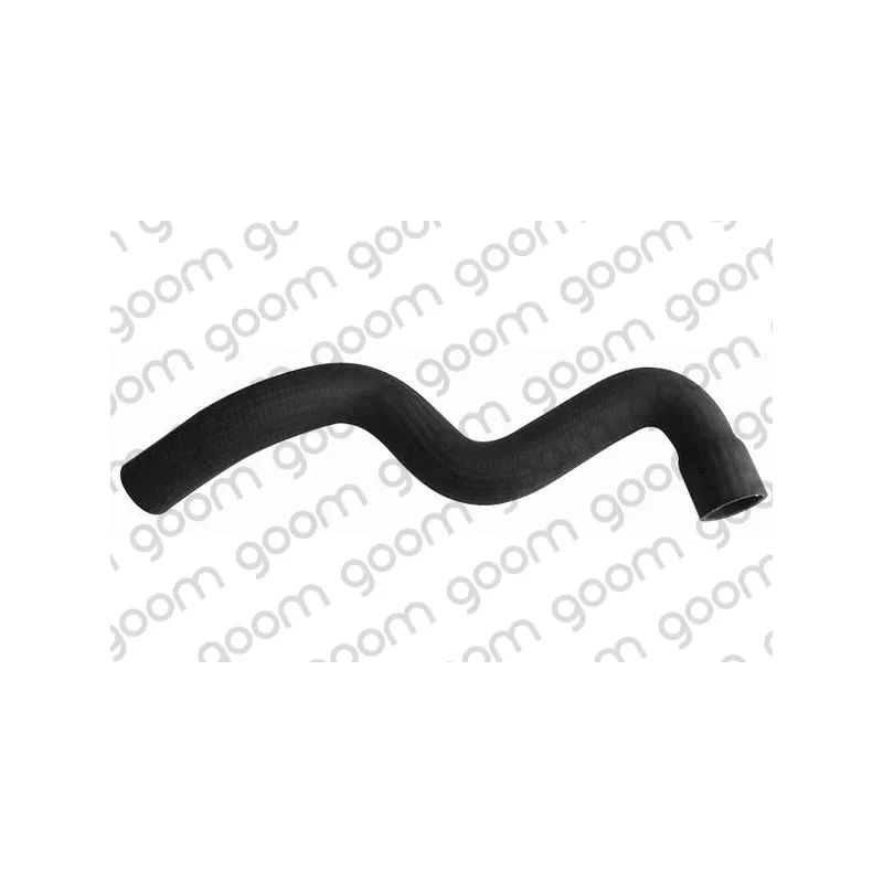 Gaine de suralimentation GOOM AH-0033