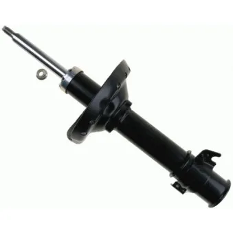 Amortisseur avant droit SACHS 312 895