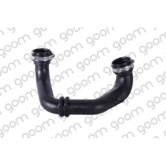 Gaine de suralimentation GOOM