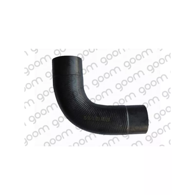 Gaine de suralimentation GOOM AH-0046