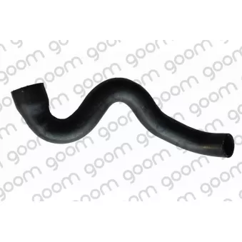 Gaine de suralimentation GOOM
