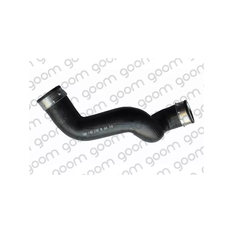 Gaine de suralimentation GOOM AH-0059