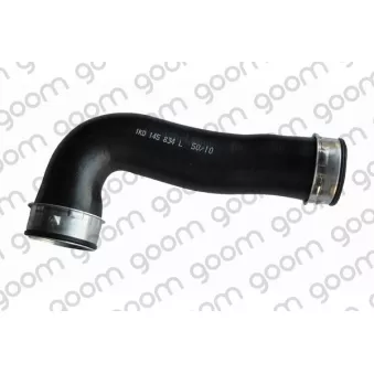 Gaine de suralimentation GOOM AH-0069