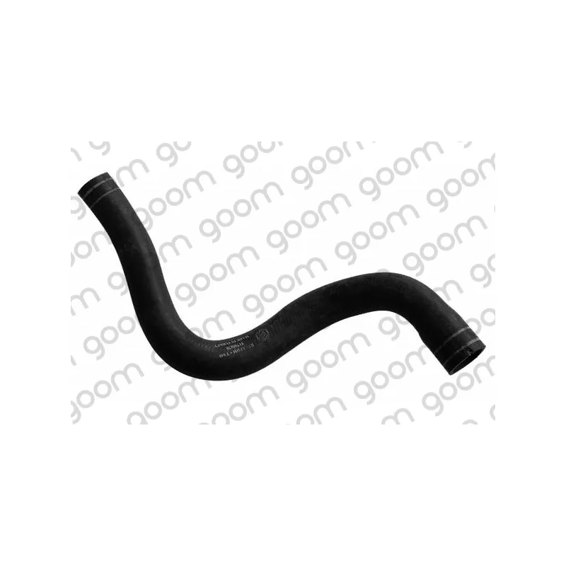 Durite de radiateur GOOM AH-0071