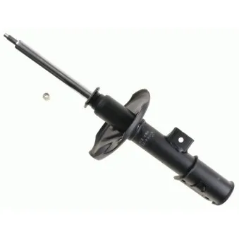 Amortisseur avant droit SACHS 312 899