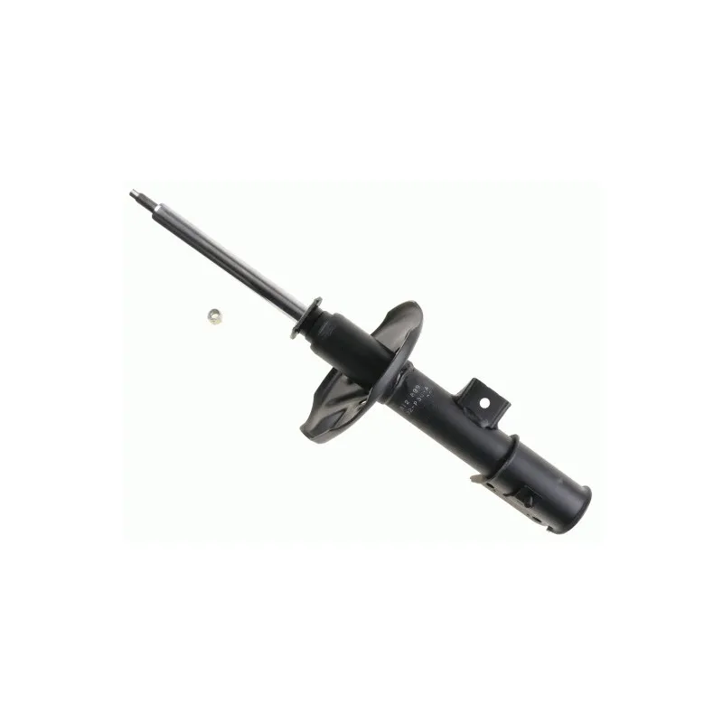 Amortisseur avant droit SACHS 312 899