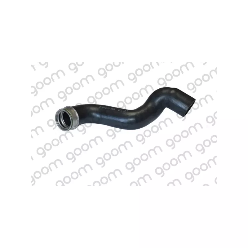 Gaine de suralimentation GOOM AH-0090