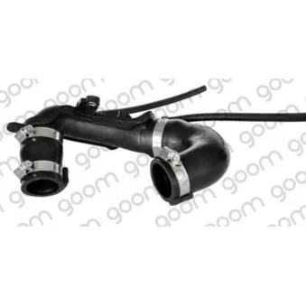 Gaine de suralimentation GOOM AH-0091