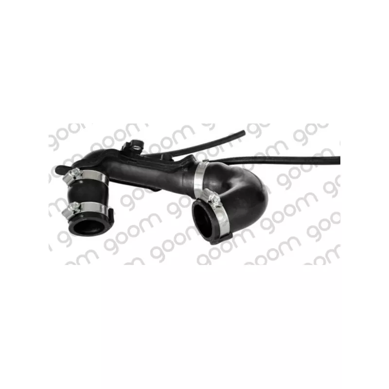 Gaine de suralimentation GOOM AH-0091