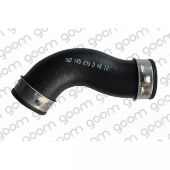 Gaine de suralimentation GOOM AH-0092