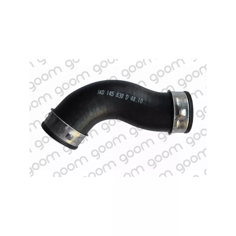 Gaine de suralimentation GOOM AH-0092