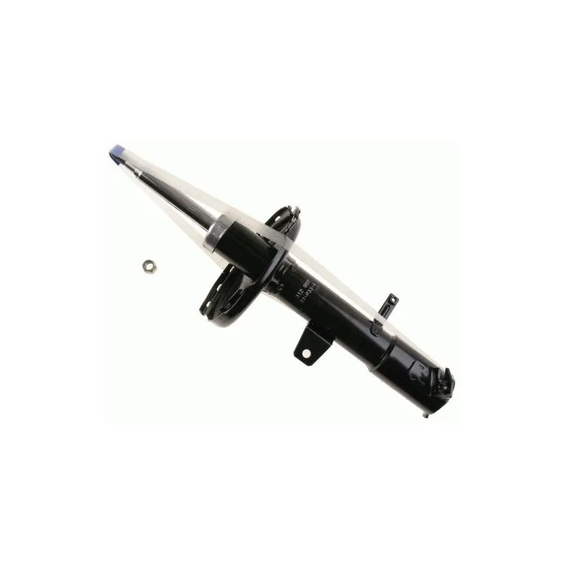 Amortisseur arrière gauche SACHS 312 902