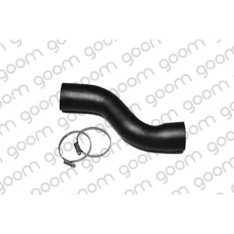 Gaine de suralimentation GOOM AH-0095