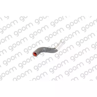 Gaine de suralimentation GOOM AH-0100