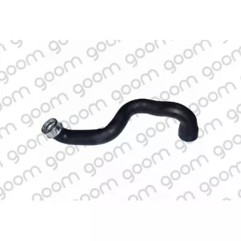 Gaine de suralimentation GOOM