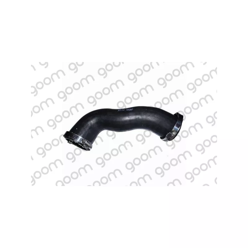 Gaine de suralimentation GOOM AH-0104