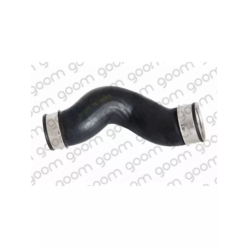 Gaine de suralimentation GOOM AH-0107
