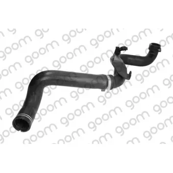 Gaine de suralimentation GOOM AH-0113