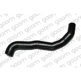 Gaine de suralimentation GOOM