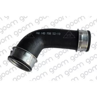 Gaine de suralimentation GOOM AH-0117