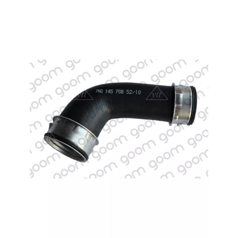 Gaine de suralimentation GOOM AH-0117