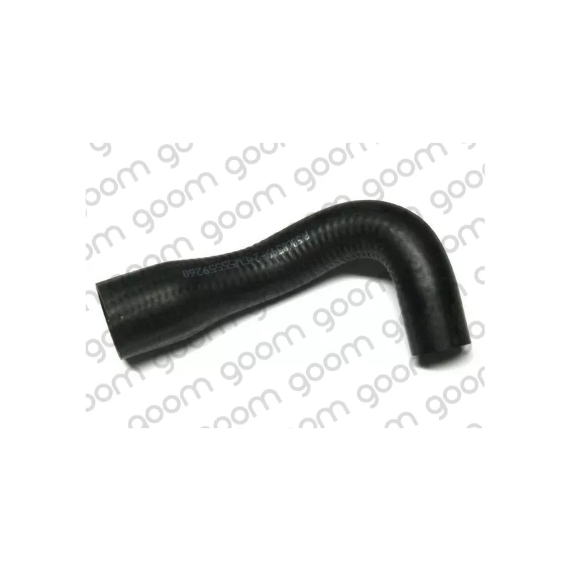 Gaine de suralimentation GOOM AH-0119