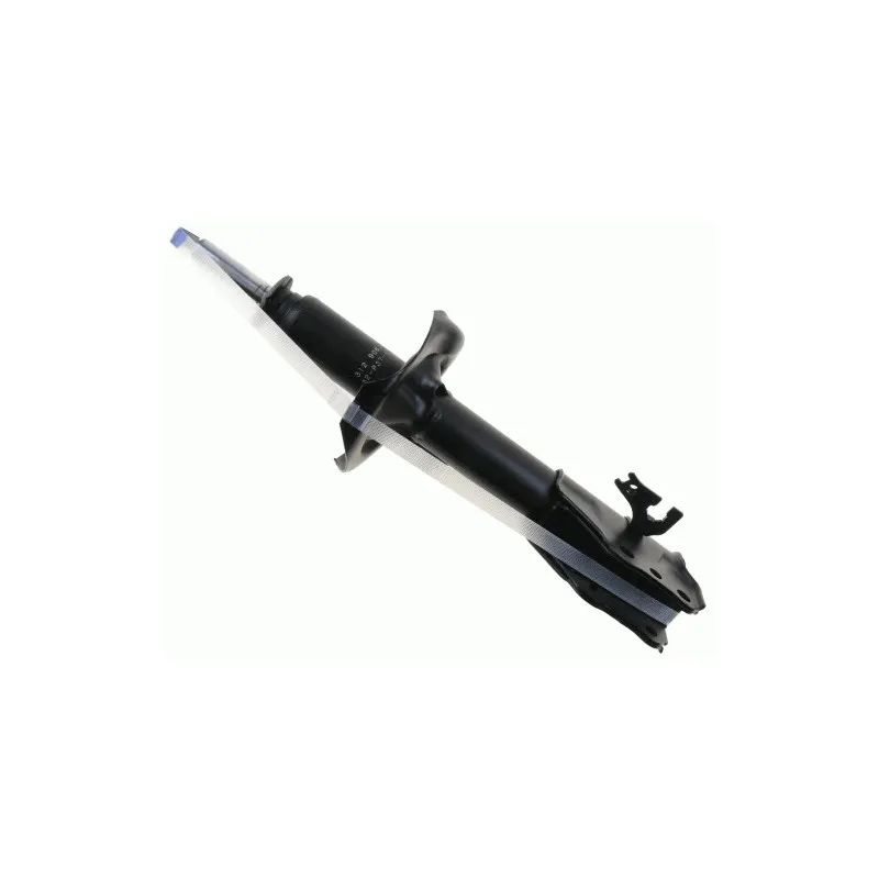 Amortisseur avant droit SACHS 312 906