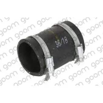 Gaine de suralimentation GOOM AH-0140