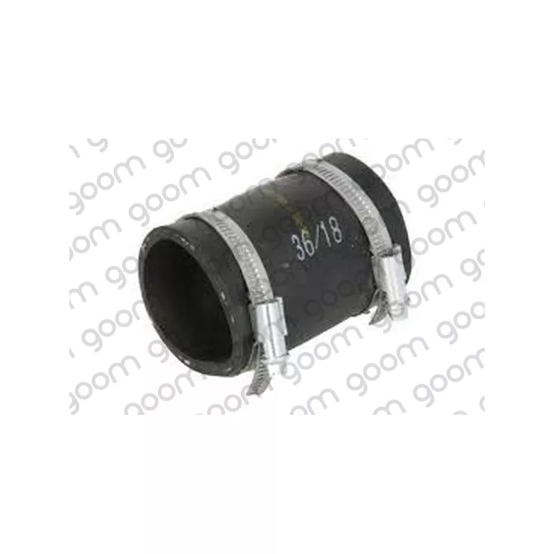 Gaine de suralimentation GOOM AH-0140
